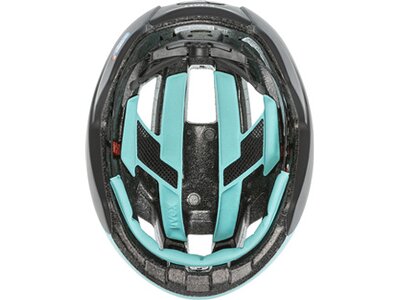 UVEX Herren Helm rise cc Blau