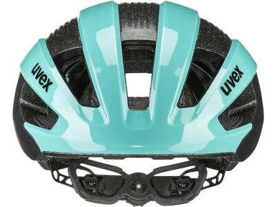 UVEX Herren Helm rise cc Blau