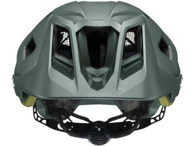 UVEX Herren Helm quatro integrale Tocsen Grün