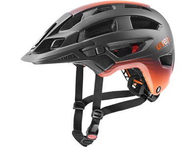UVEX Herren Helm finale 2.0 Tocsen Grau