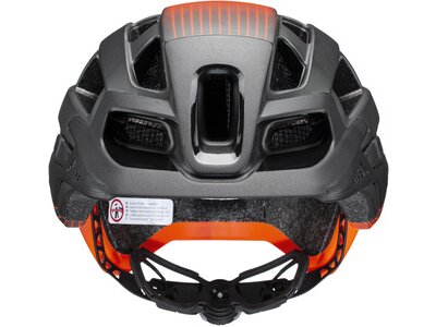 UVEX Herren Helm finale 2.0 Tocsen Grau
