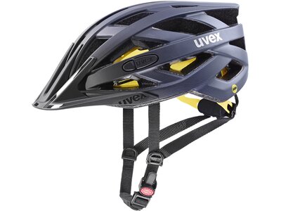 UVEX Herren Helm uvex i-vo cc MIPS Blau