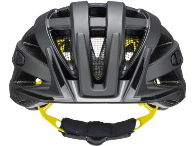 UVEX Herren Helm i-vo cc MIPS Blau