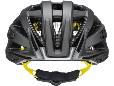 UVEX Herren Helm uvex i-vo cc MIPS Blau