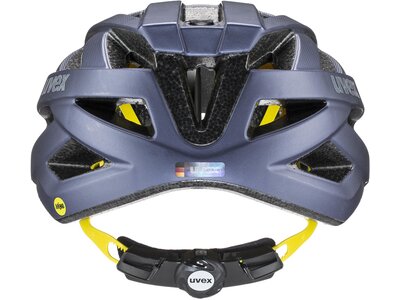 UVEX Herren Helm i-vo cc MIPS Blau