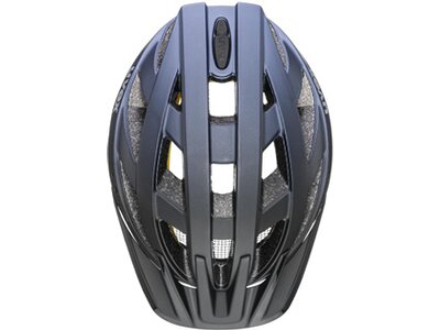 UVEX Herren Helm uvex i-vo cc MIPS Blau