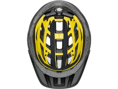 UVEX Herren Helm i-vo cc MIPS Blau