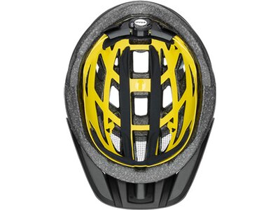 UVEX Herren Helm uvex i-vo cc MIPS Blau