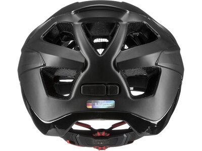 UVEX Herren Helm quatro integrale Grau