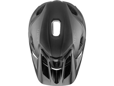 UVEX Herren Helm quatro integrale Grau