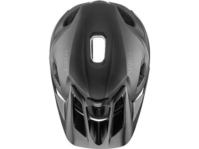 Uvex Radhelm Quatro Integrale Grau