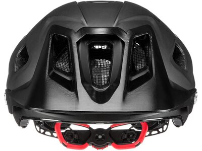 Uvex Radhelm Quatro Integrale Grau