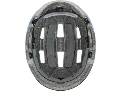 UVEX Kinder Helm hlmt 4 Blau