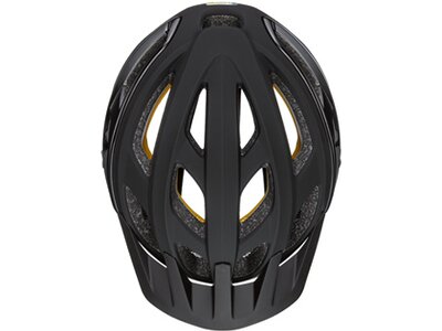 UVEX Herren Helm unbound MIPS Grau