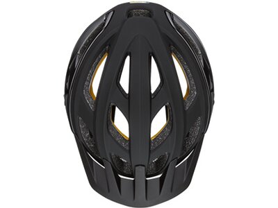 UVEX Fahrradhelm "Unbound Mips" Grau