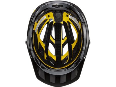 UVEX Herren Helm unbound MIPS Grau