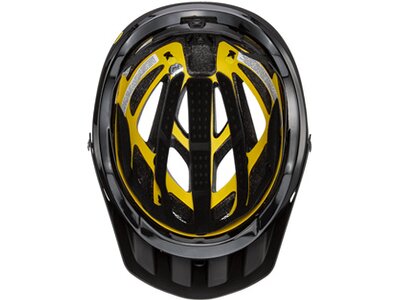 UVEX Fahrradhelm "Unbound Mips" Grau