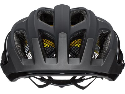 UVEX Herren Helm unbound MIPS Grau