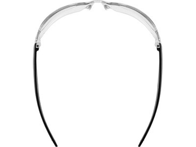UVEX Herren Brille Sportbrille/Sonnenbrille Sportstyle 204 Grau
