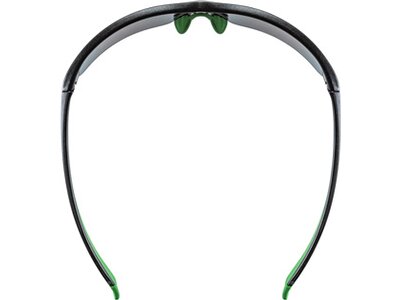 Uvex Sportstyle 215 Brille Schwarz