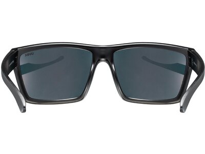 Uvex lgl 29 Brille Schwarz