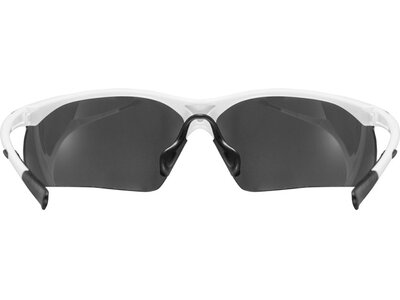UVEX Herren Brille Sportbrille/Sonnenbrille Sportstyle 223 Weiß