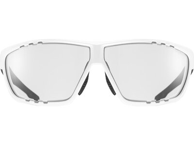 UVEX Herren Brille sportstyle 706 V Weiß