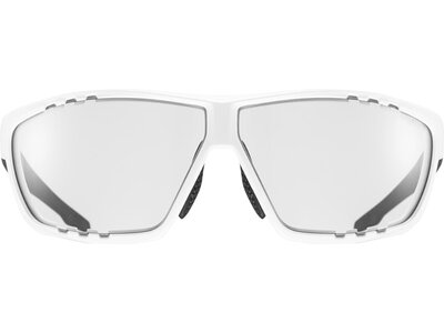 Uvex Sportbrille Sportstyle 706 v Weiß