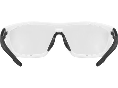 UVEX Herren Brille sportstyle 706 V Weiß