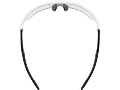 UVEX Herren Brille sportstyle 706 V Weiß