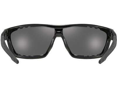 UVEX Herren Brille Sportbrille sportstyle 706 Schwarz