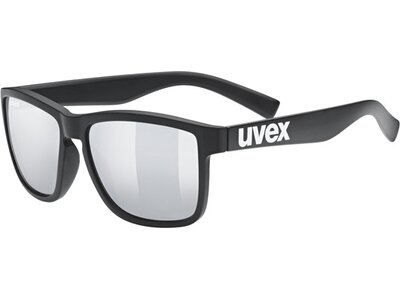 UVEX Herren Brille lgl 39 Schwarz