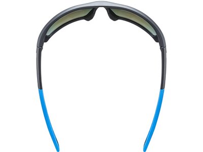 UVEX Herren Brille Sportstyle 225 Blau