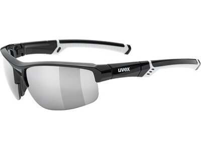 Uvex Sportbrille Sportstyle 226 Schwarz