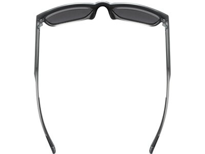 Uvex Sportbrille lgl 42 Schwarz