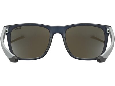 Uvex Sportbrille lgl 42 Blau