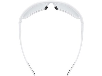 UVEX Herren Brille Sportbrille sportstyle 806 V Weiß