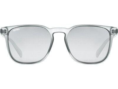 UVEX Herren Brille LGL 49 P Grau