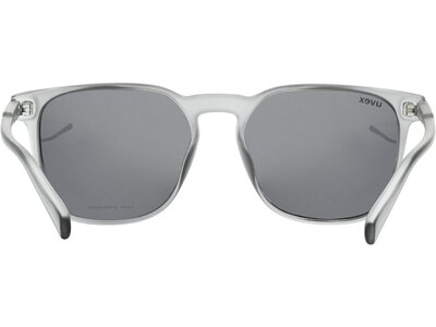 UVEX Herren Brille LGL 49 P Grau