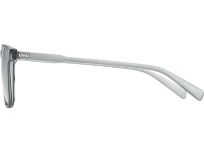 UVEX Herren Brille LGL 49 P Grau
