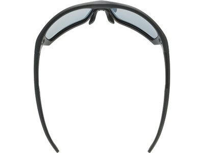 UVEX Herren Brille uvex sportstyle 232 P Schwarz