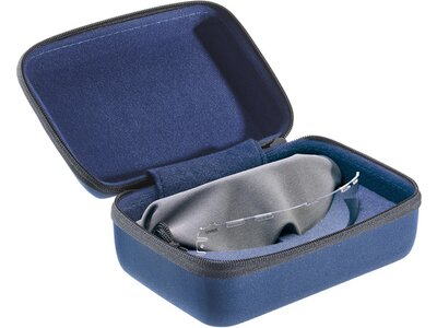 UVEX Herren Brille sportstyle 236 set Braun
