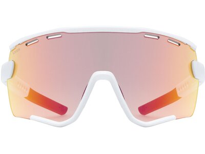 UVEX Herren Brille uvex sportstyle 236 S Set Weiß