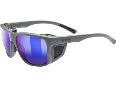 UVEX Herren Brille sportstyle 312 CV Grau