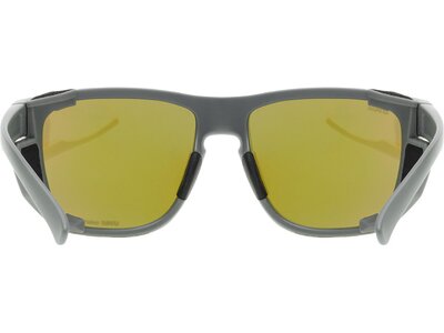 UVEX Herren Brille sportstyle 312 CV Grau