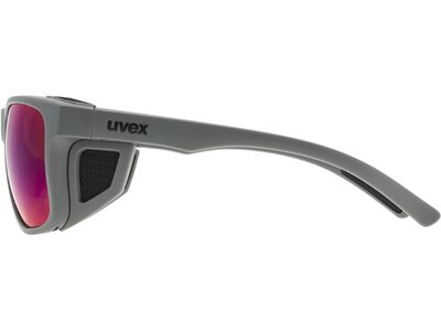 UVEX Herren Brille sportstyle 312 CV Grau