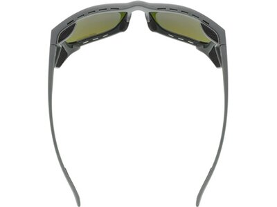 UVEX Herren Brille sportstyle 312 CV Grau