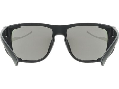 UVEX Herren Brille sportstyle 312 Schwarz
