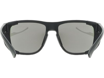 UVEX Herren Brille uvex sportstyle 312 Schwarz