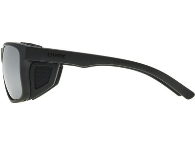 UVEX Herren Brille sportstyle 312 Schwarz